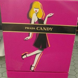 Prada Candy